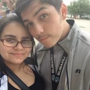 Meet your Posher, Felicia